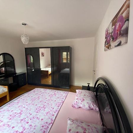 Ana Apartment Split Bagian luar foto