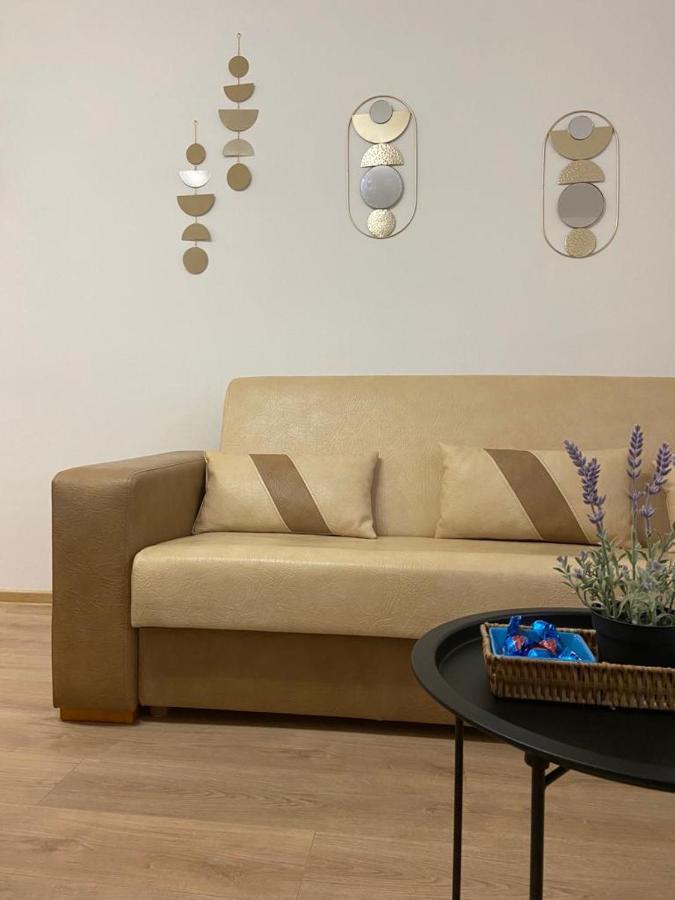 Ana Apartment Split Bagian luar foto