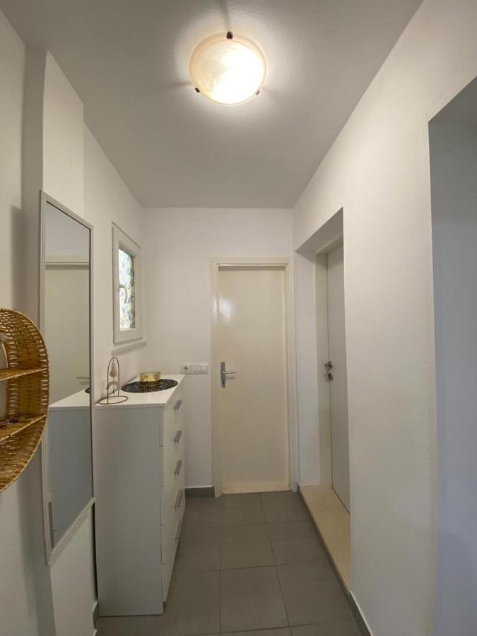 Ana Apartment Split Bagian luar foto