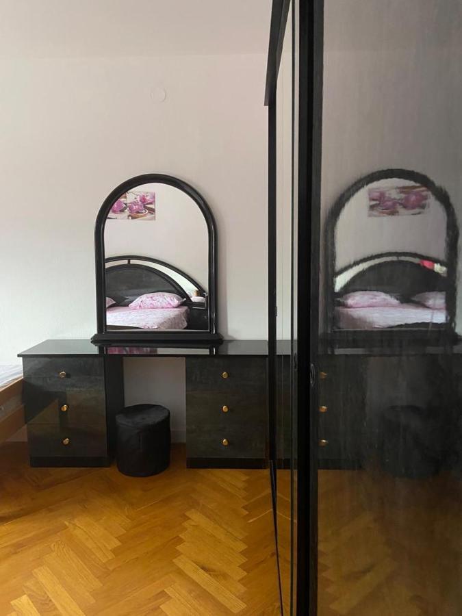 Ana Apartment Split Bagian luar foto