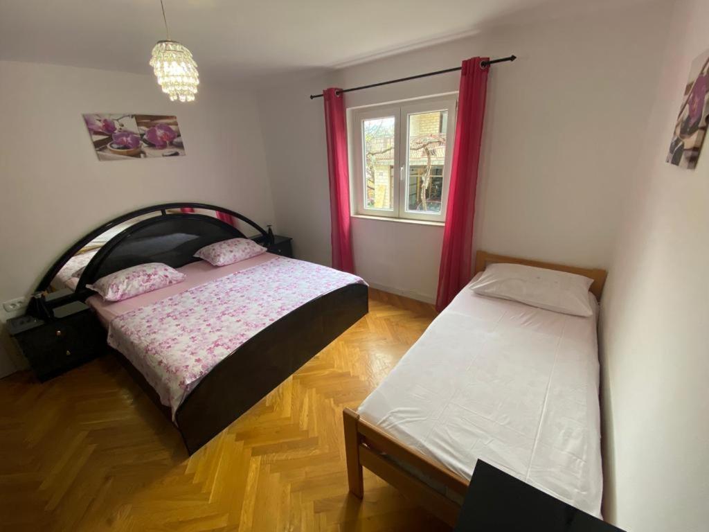 Ana Apartment Split Bagian luar foto