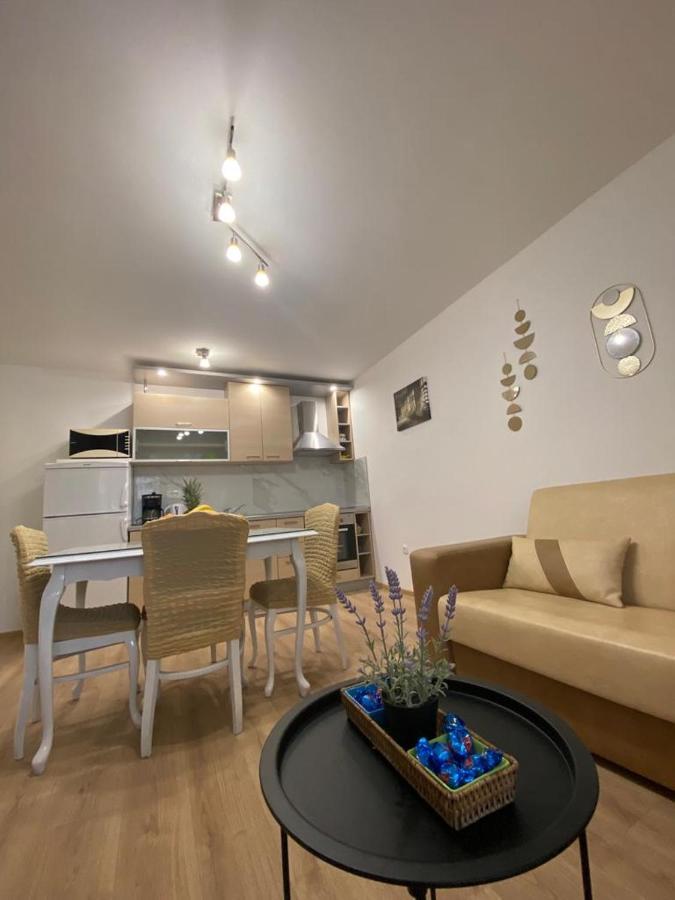 Ana Apartment Split Bagian luar foto
