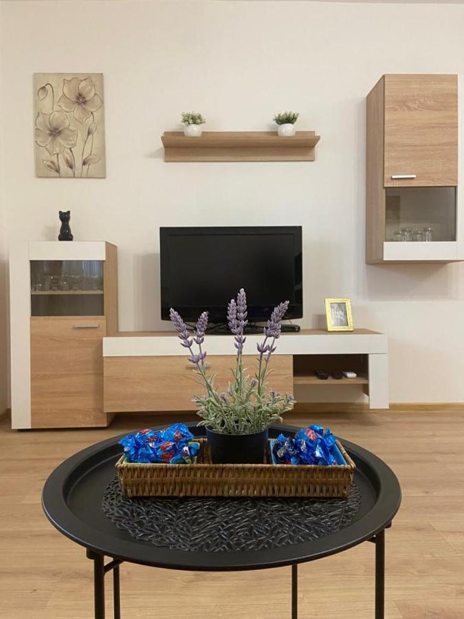Ana Apartment Split Bagian luar foto