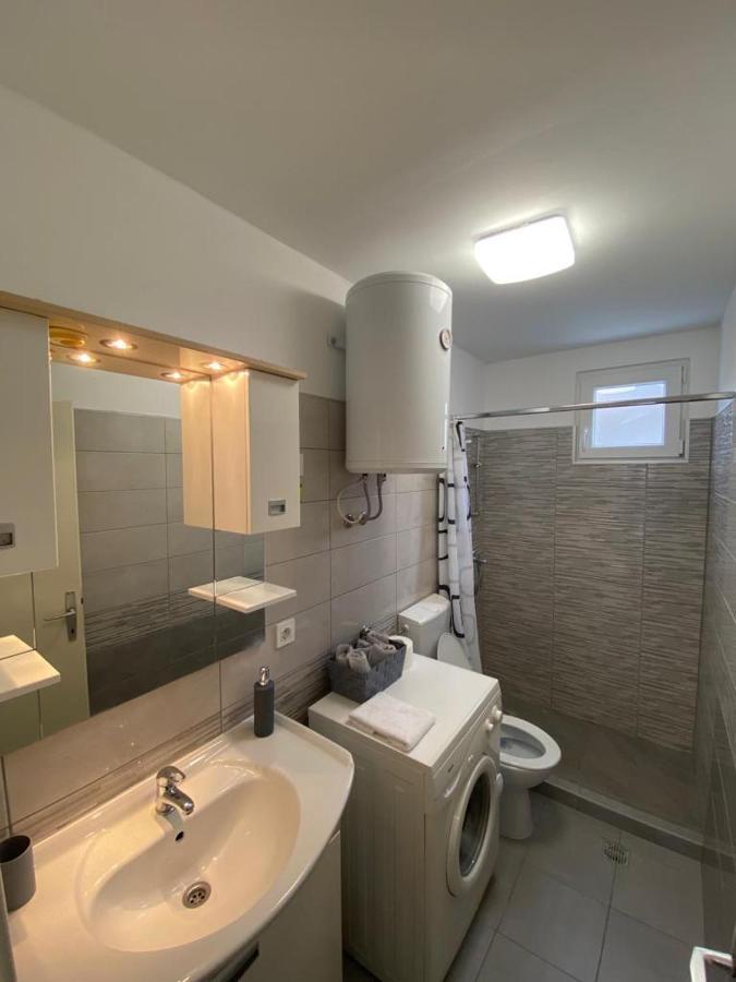Ana Apartment Split Bagian luar foto