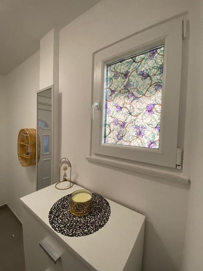 Ana Apartment Split Bagian luar foto