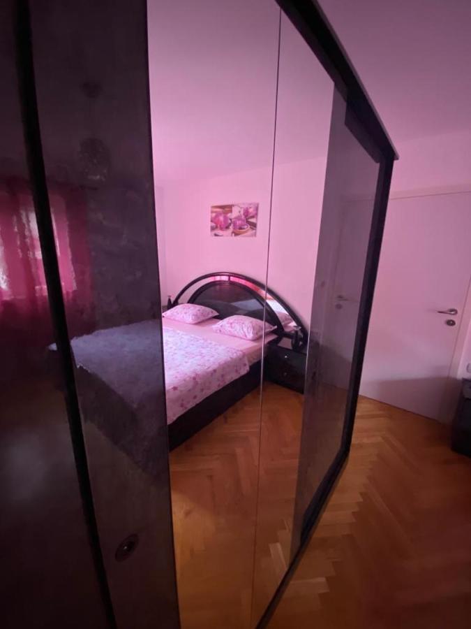 Ana Apartment Split Bagian luar foto